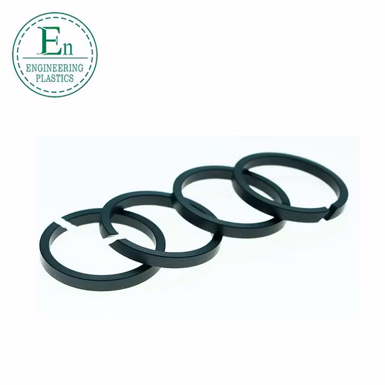Linshi Customized Nitrile Fluorine Glue Silica Gel O-Ring