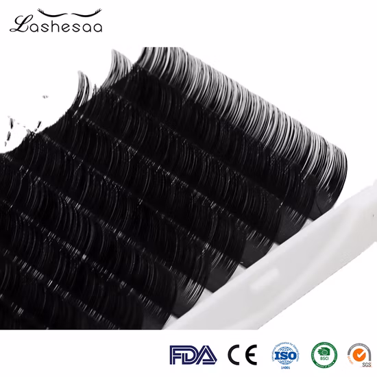 Wholesale 0.05-0.07 Faux Mink Yy Eyelash Extension Lashes Extension Eyelash Faux Mink False Lashes Extension
