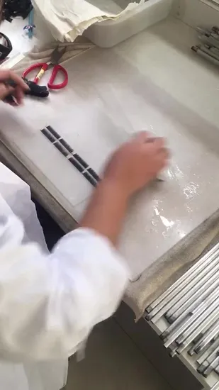 Mengfan 中国 10d まつげサプライヤージェットブラックマットフェイクミンクまつげエクステンション個別のオーバルフラットまつげエクステンションクラスターまつげ